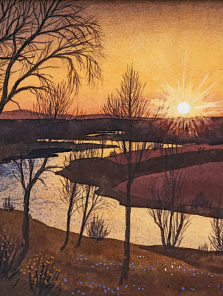 Bergman product Bergman product