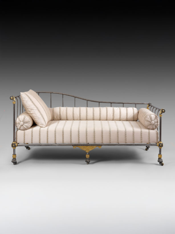 Meridienne Meridienne